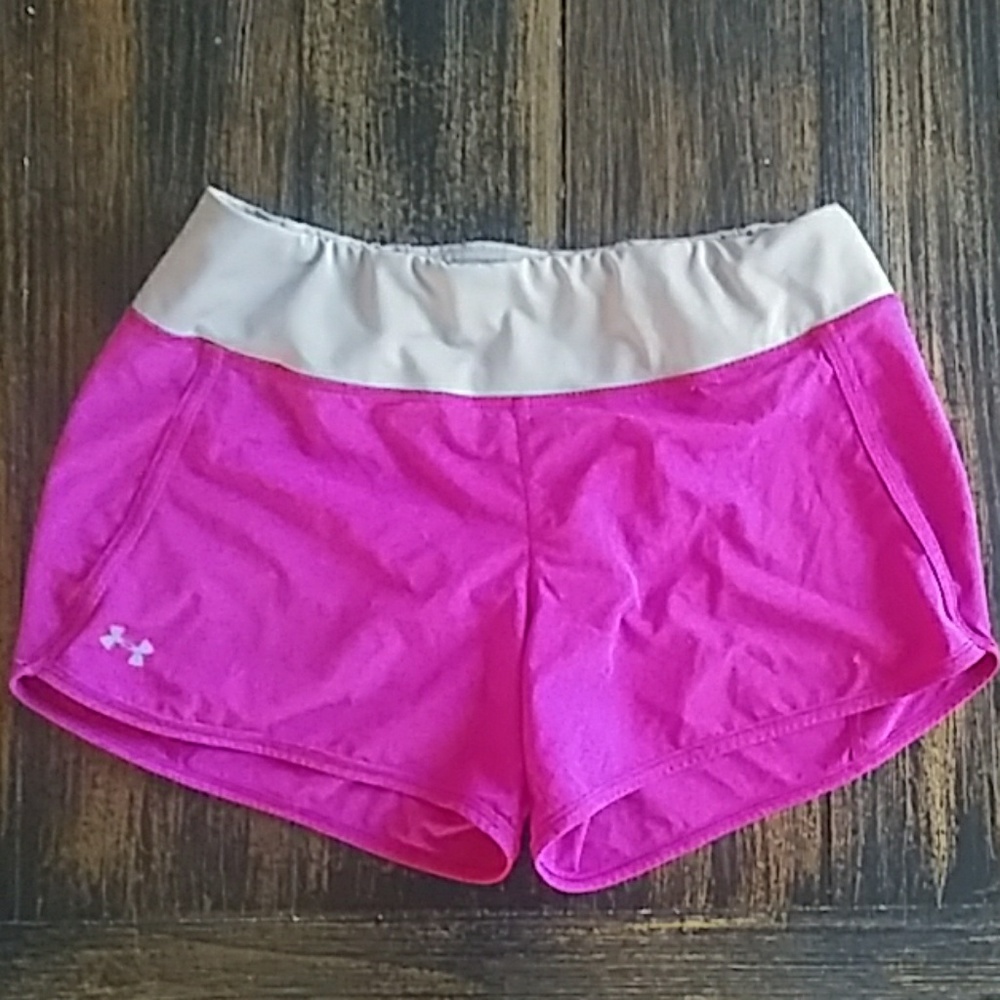 Under Armour Running Shorts